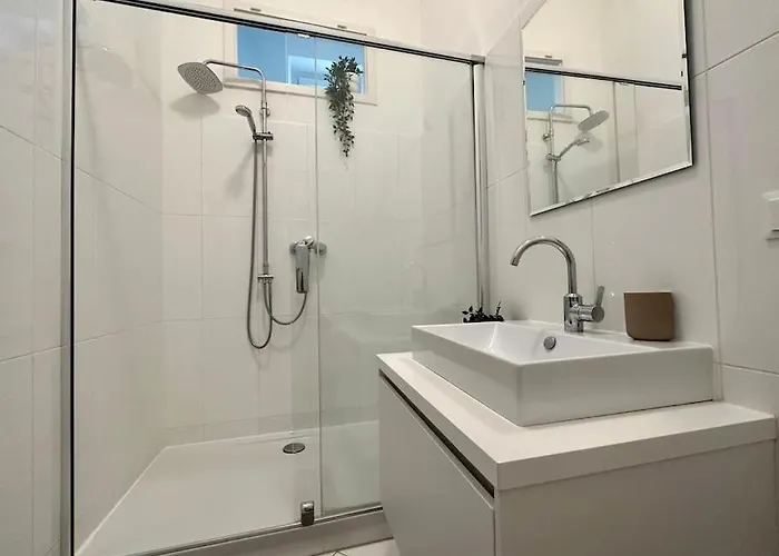 Apartamento At Belvedere, Location Close To U1 *